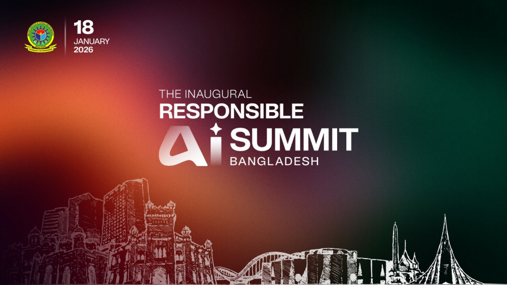Inaugural Responsible AI Summit 2026